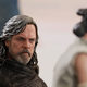 Illustration for article titled Hot Toys iLast Jedi /iLuke Skywalker Figure Is Legitimately Intimidating the Hell Out of Meem/em